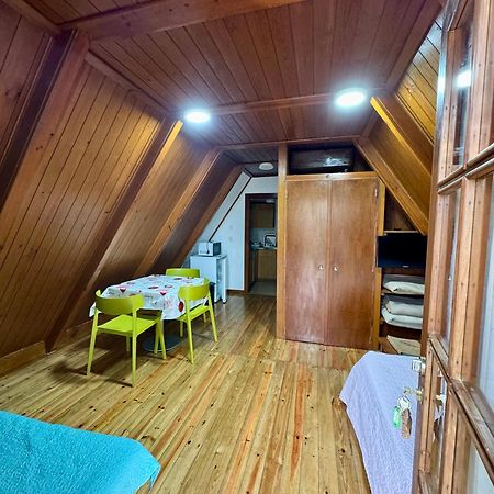 Gois Camping Esterno foto
