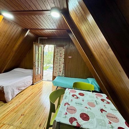 Gois Camping Esterno foto
