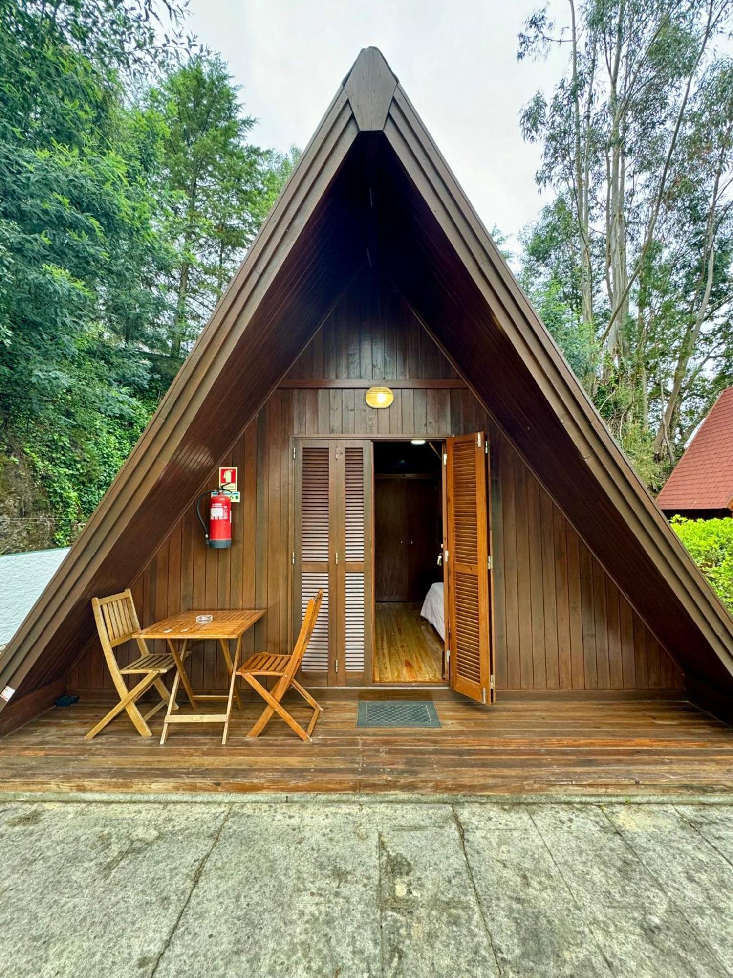 Gois Camping Esterno foto