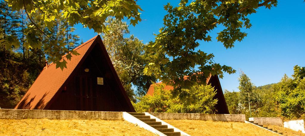Gois Camping Esterno foto