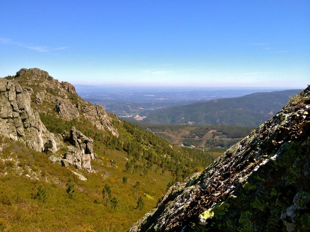 Gois Camping Esterno foto