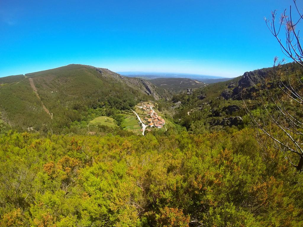 Gois Camping Esterno foto