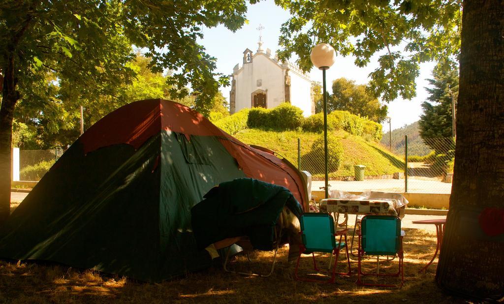 Gois Camping Esterno foto
