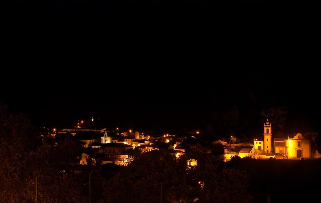 Gois Camping Esterno foto