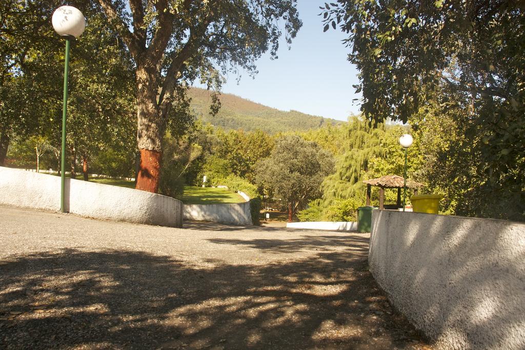 Gois Camping Esterno foto