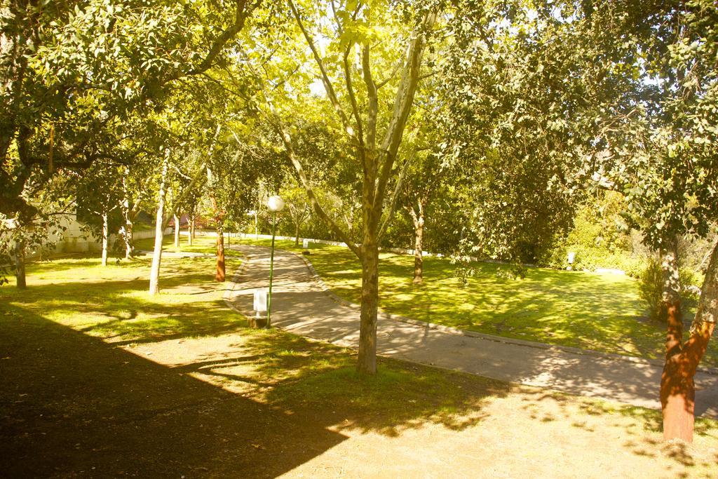 Gois Camping Esterno foto