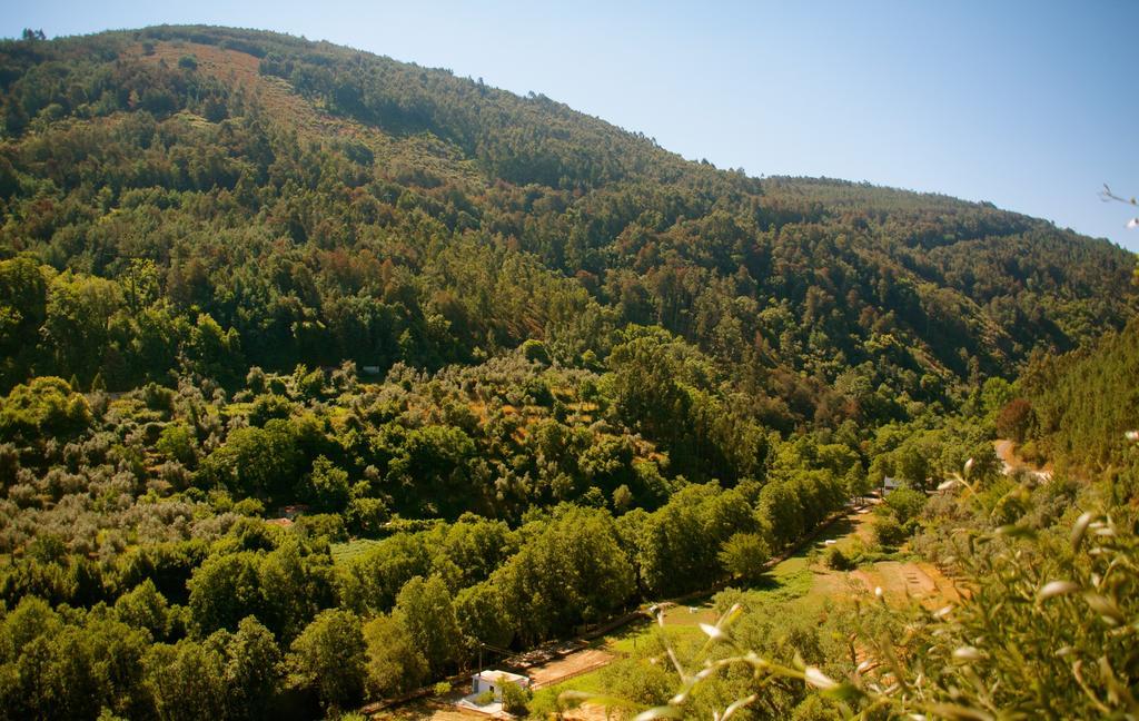Gois Camping Esterno foto