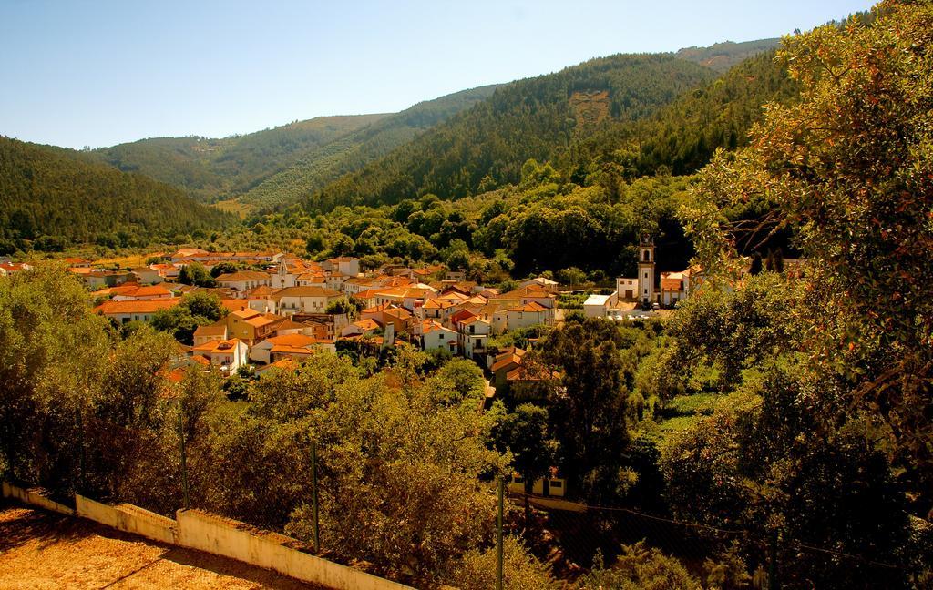 Gois Camping Esterno foto
