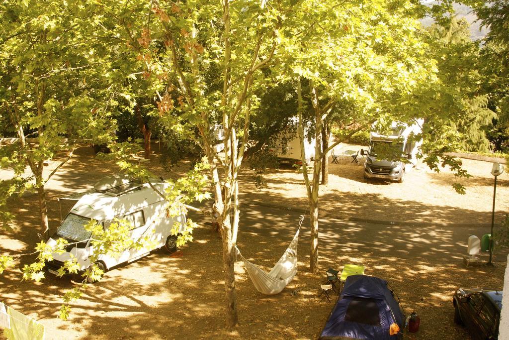 Gois Camping Esterno foto