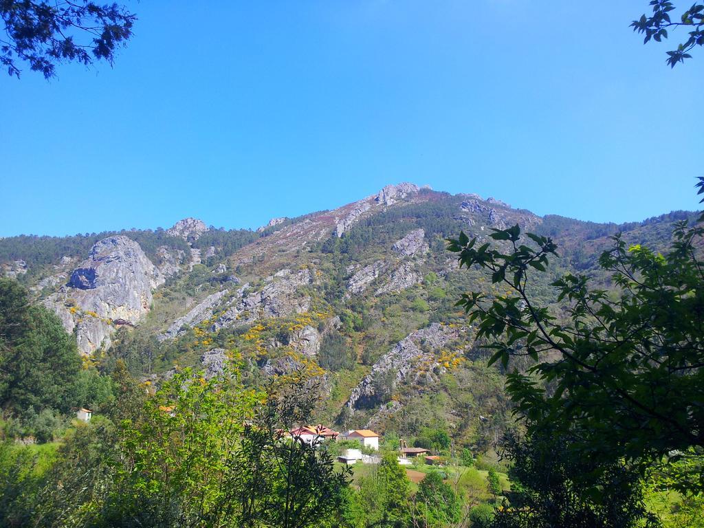 Gois Camping Esterno foto