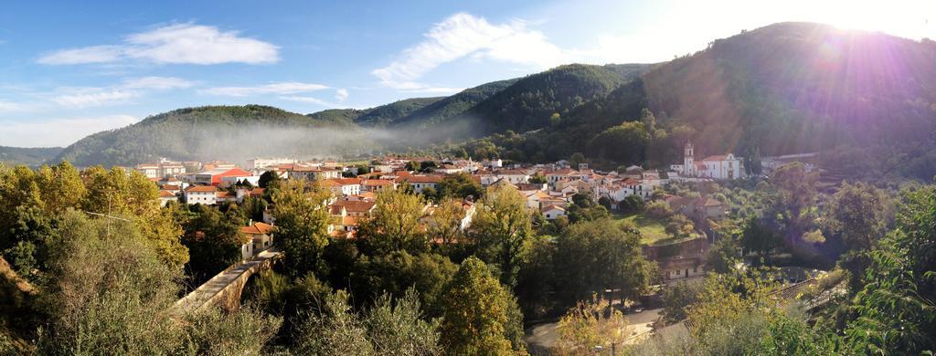 Gois Camping Esterno foto