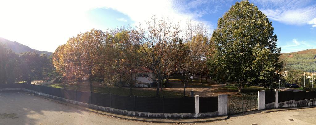 Gois Camping Esterno foto